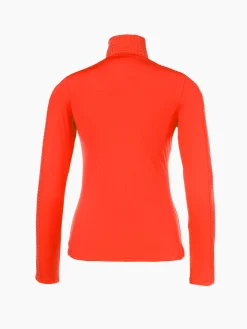 Goldbergh LUMI Ski Pully orange Clearance