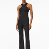 Goldbergh LUNGE Tight black Best