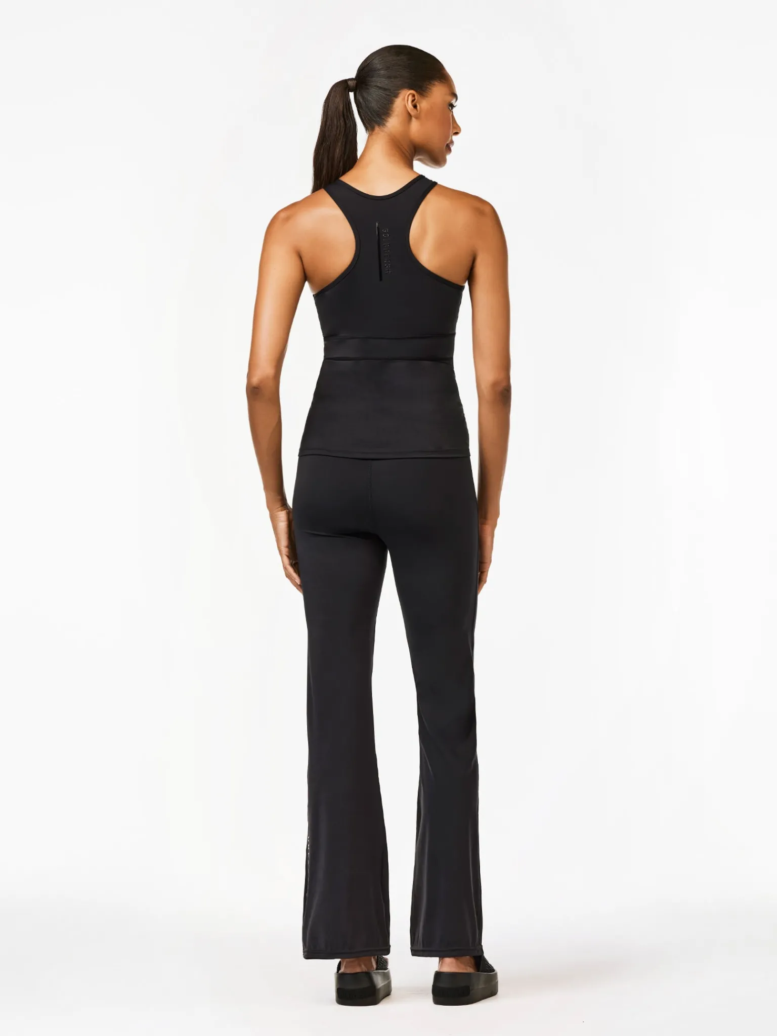 Goldbergh LUNGE Tight black Best
