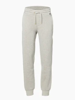 Goldbergh MA MOITIÉ Sweatpant lurex melange Discount