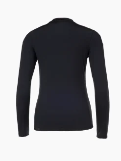 Goldbergh MADAME Long Sleeve Tee black Shop