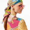 Goldbergh MAGIC Scarf miami magic Best Sale