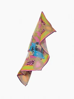 Goldbergh MAGIC Scarf miami magic Best Sale