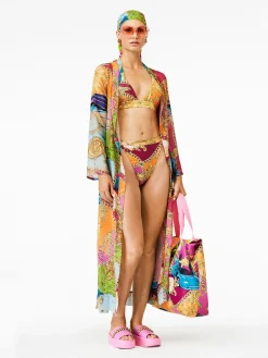 Goldbergh MAGIC Scarf miami magic Best Sale
