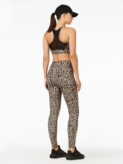 Goldbergh MARCIA Tight jaguar Fashion