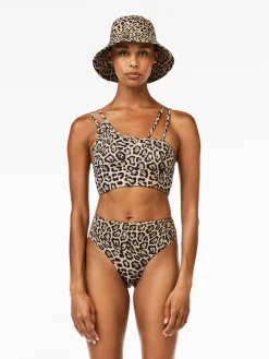 Goldbergh MARINA Bikini Top jaguar Store