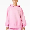 Goldbergh MARLEY Hoodie miami pink Flash Sale