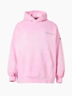 Goldbergh MARLEY Hoodie miami pink Flash Sale
