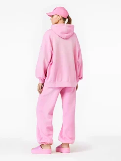 Goldbergh MARLEY Hoodie miami pink Flash Sale