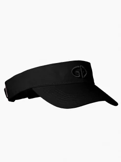 Goldbergh MATCH Visor black Discount