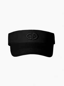 Goldbergh MATCH Visor black Discount