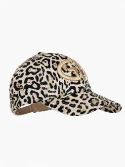 Goldbergh MILEMBE Baseball Cap jaguar Outlet