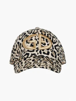 Goldbergh MILEMBE Baseball Cap jaguar Outlet