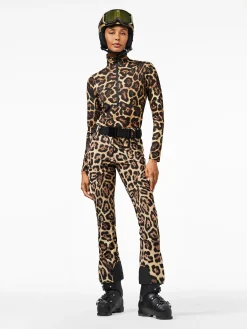 Goldbergh MINOU Ski Pants jaguar Store