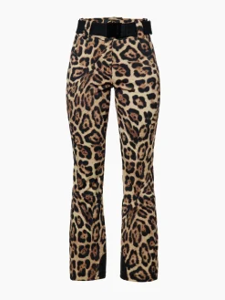 Goldbergh MINOU Ski Pants jaguar Store