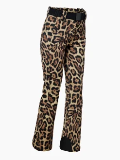Goldbergh MINOU Ski Pants jaguar Store
