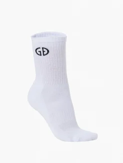 Goldbergh MIRTHE Sock white Online