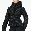 Goldbergh MONIQUE Ski Jacket black New