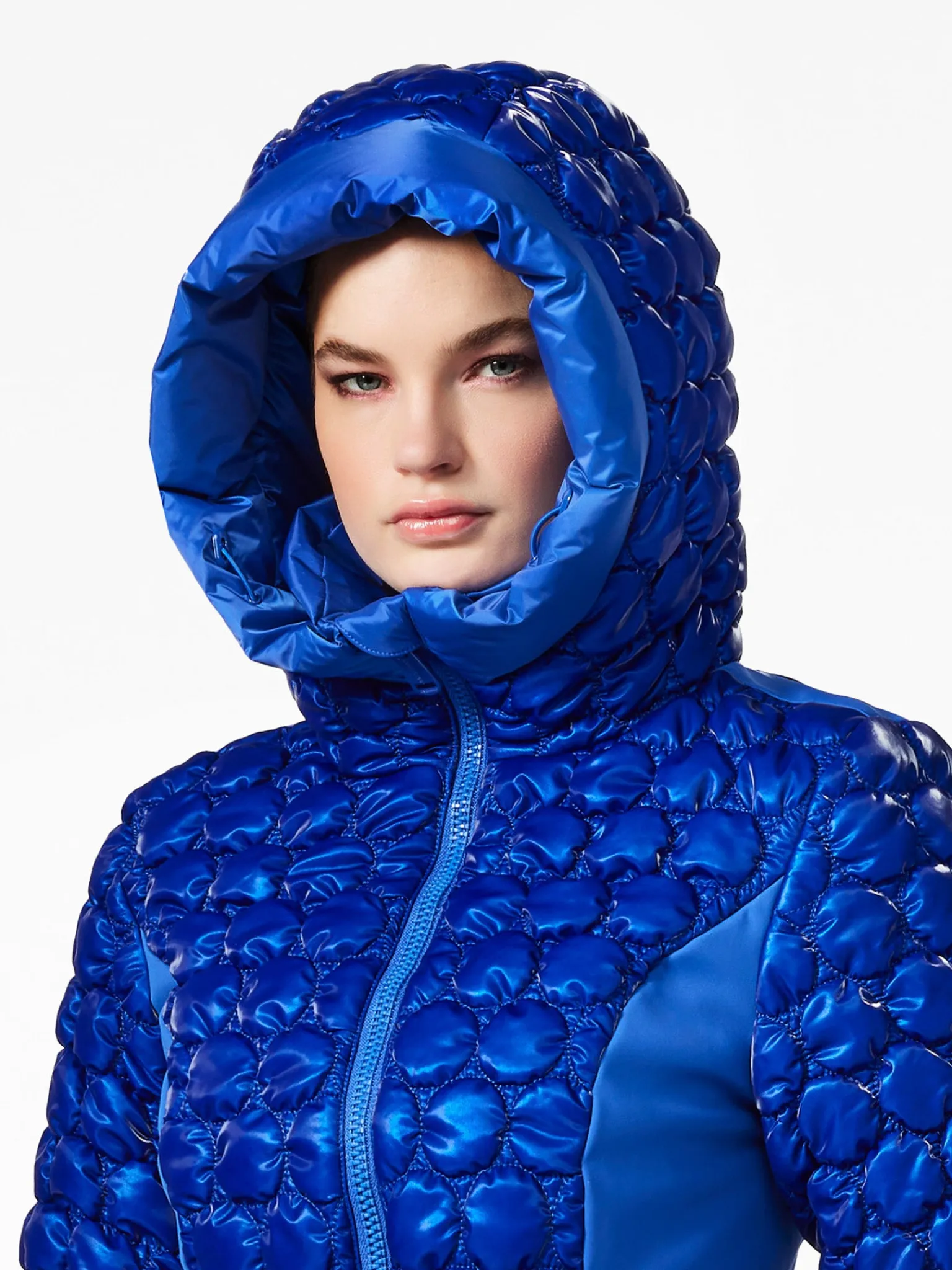 Goldbergh MONIQUE Ski Jacket dazzling blue Hot