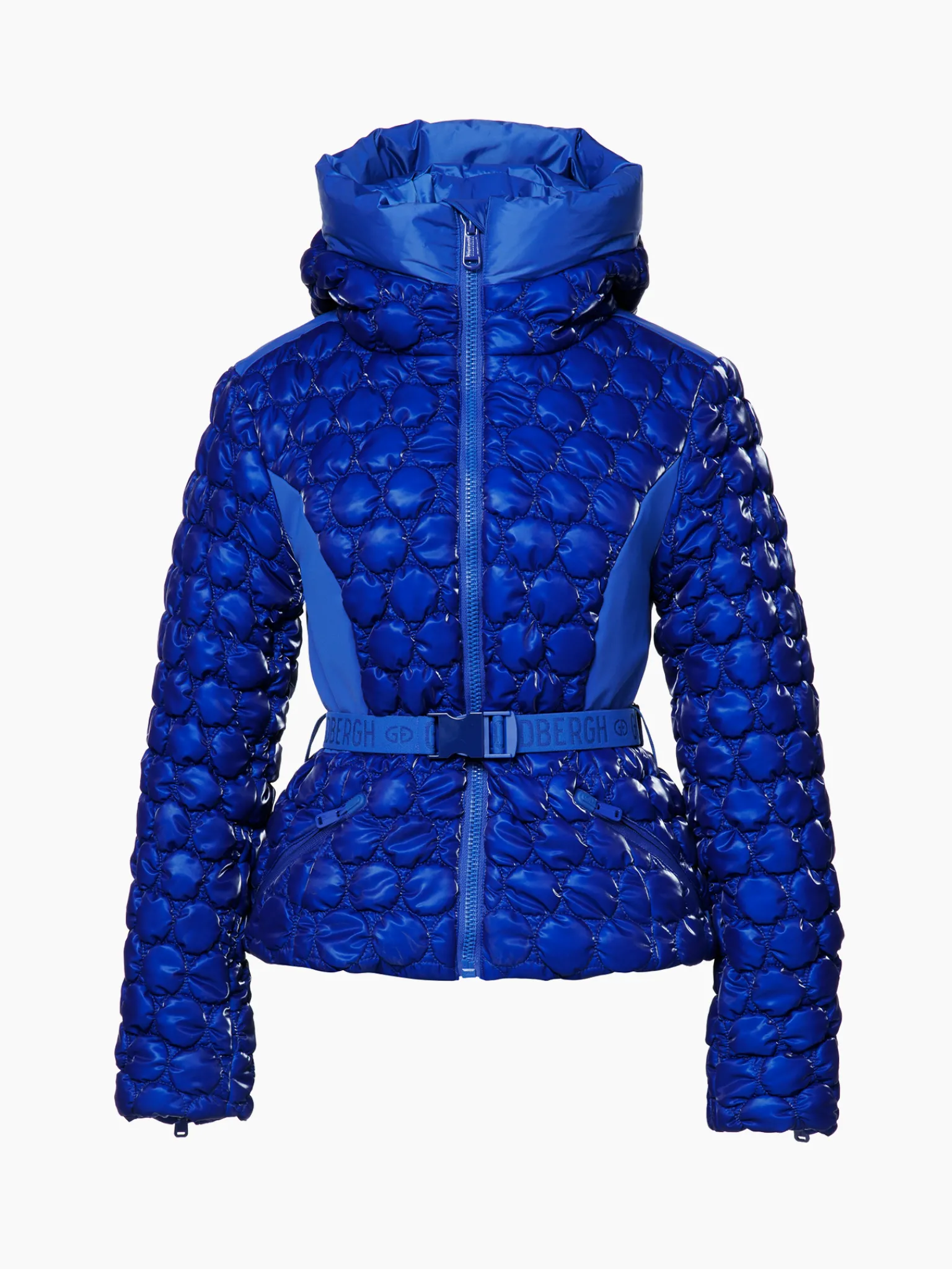 Goldbergh MONIQUE Ski Jacket dazzling blue Hot