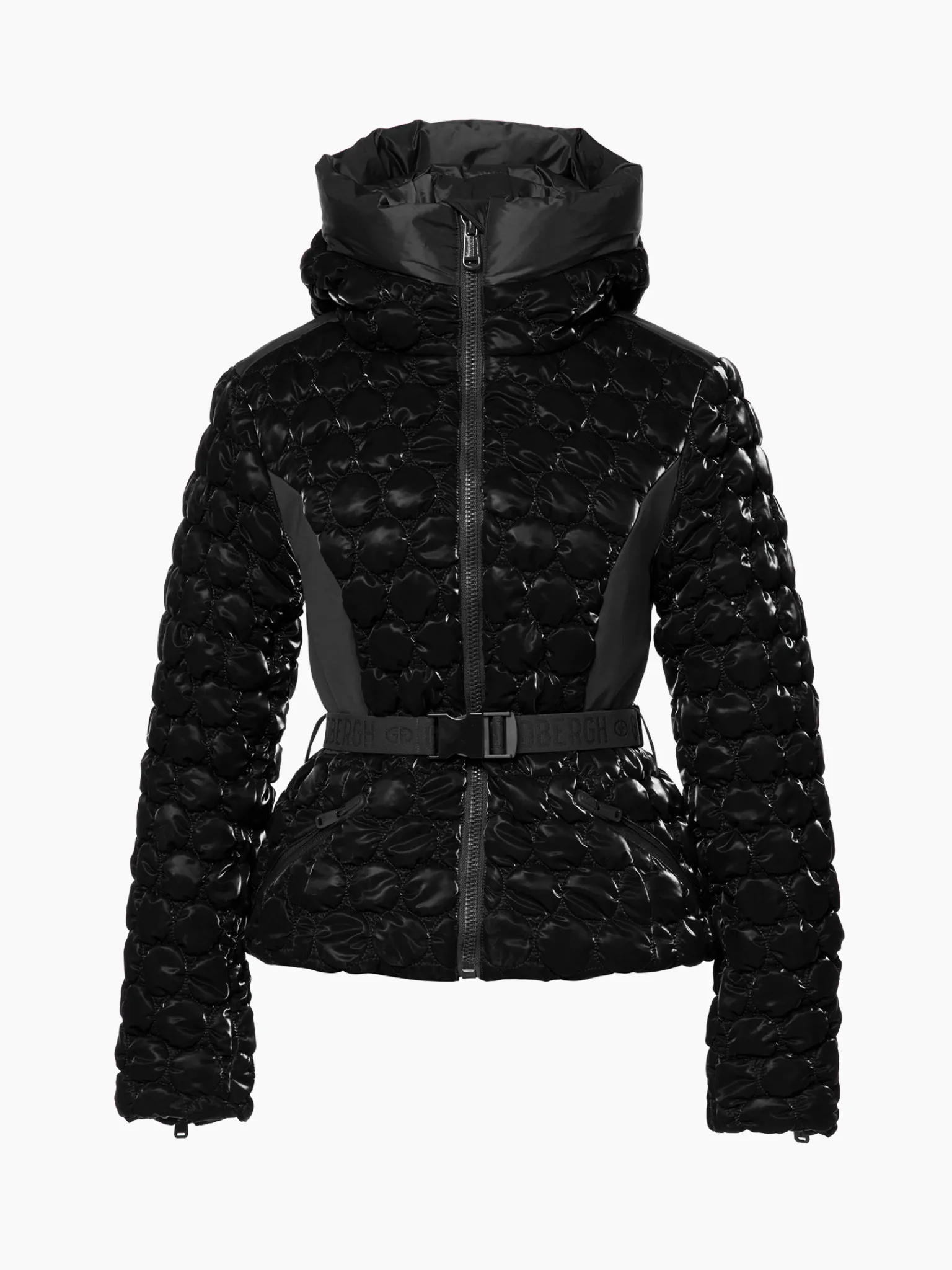 Goldbergh MONIQUE Ski Jacket black New