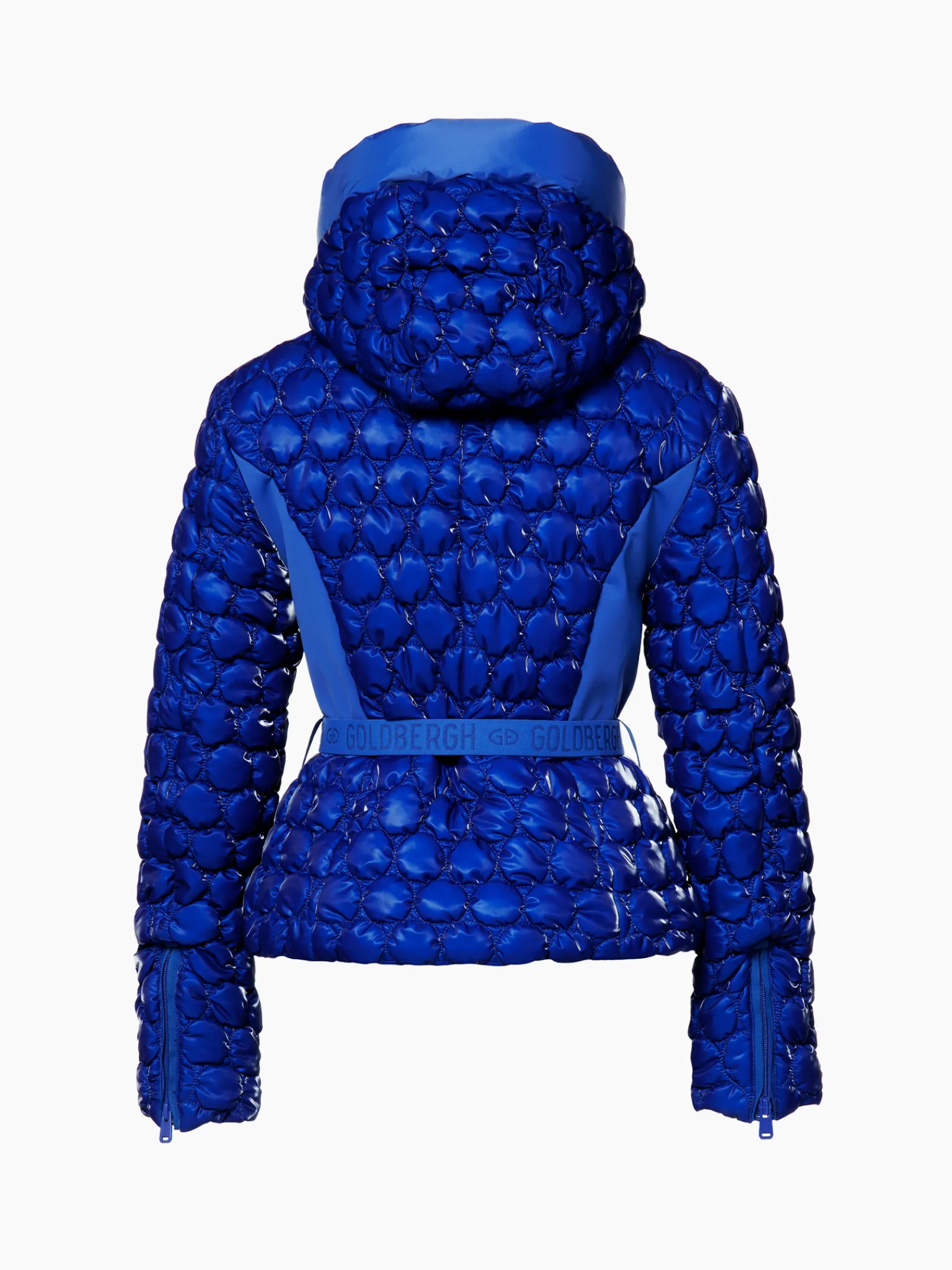 Goldbergh MONIQUE Ski Jacket dazzling blue Hot