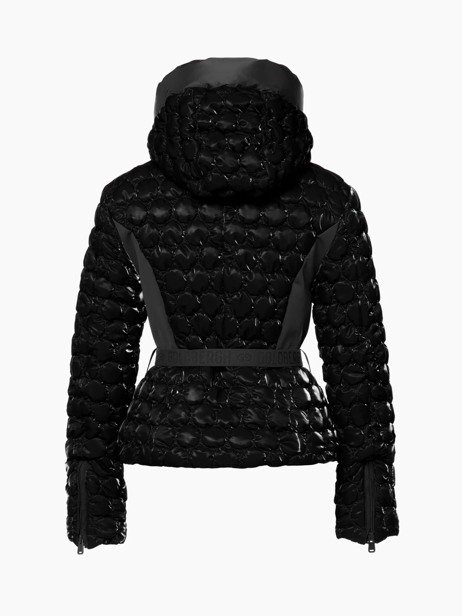 Goldbergh MONIQUE Ski Jacket black New