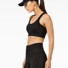 Goldbergh MOOD Bra black Store