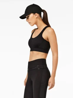 Goldbergh MOOD Bra black Store