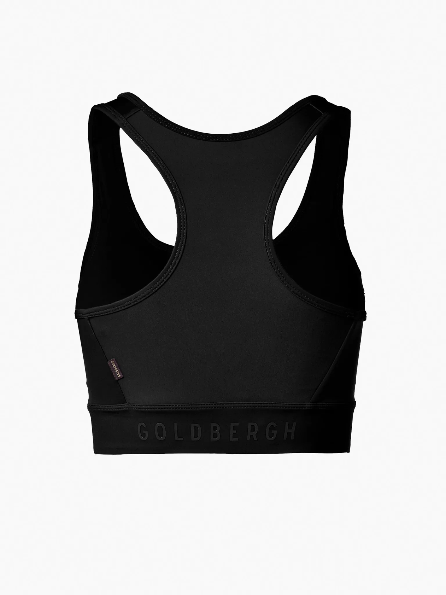 Goldbergh MOOD Bra black Store