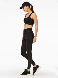 Goldbergh MOOD Bra black Store