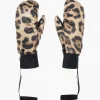 Goldbergh MOON Mittens jaguar Discount