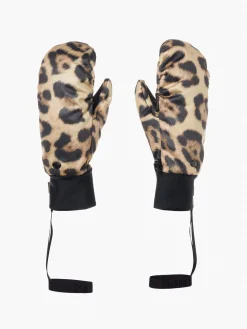 Goldbergh MOON Mittens jaguar Discount