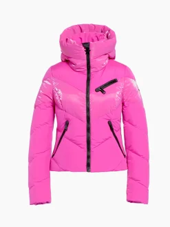 Goldbergh MORAINE Ski Jacket passion pink Online