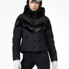 Goldbergh MORAINE Ski Jacket black Cheap