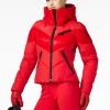 Goldbergh MORAINE Ski Jacket flame Best Sale