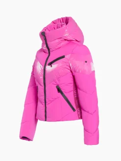 Goldbergh MORAINE Ski Jacket passion pink Online