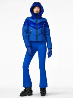 Goldbergh MORAINE Ski Jacket dazzling blue Cheap