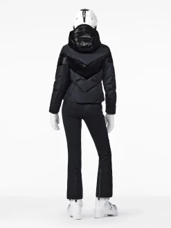 Goldbergh MORAINE Ski Jacket black Cheap