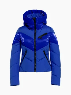 Goldbergh MORAINE Ski Jacket dazzling blue Cheap