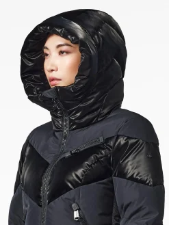 Goldbergh MORAINE Ski Jacket black Cheap