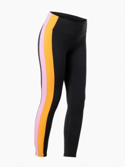 Goldbergh MOVE Tight pink/papaya Cheap