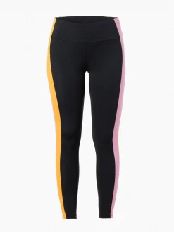 Goldbergh MOVE Tight pink/papaya Cheap