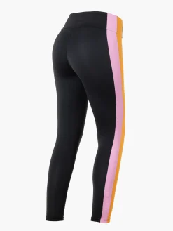 Goldbergh MOVE Tight pink/papaya Cheap