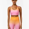 Goldbergh MUSCULAR Bra GB sunset Fashion