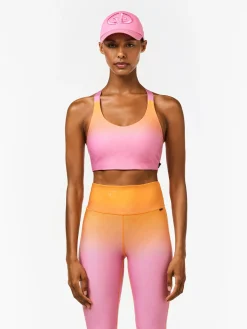 Goldbergh MUSCULAR Bra GB sunset Fashion