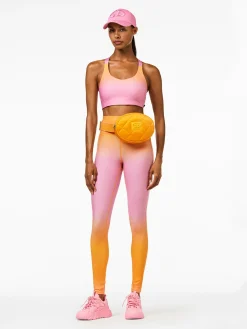 Goldbergh MUSCULAR Bra GB sunset Fashion