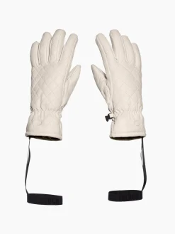 Goldbergh NISHI Gloves champagne Best