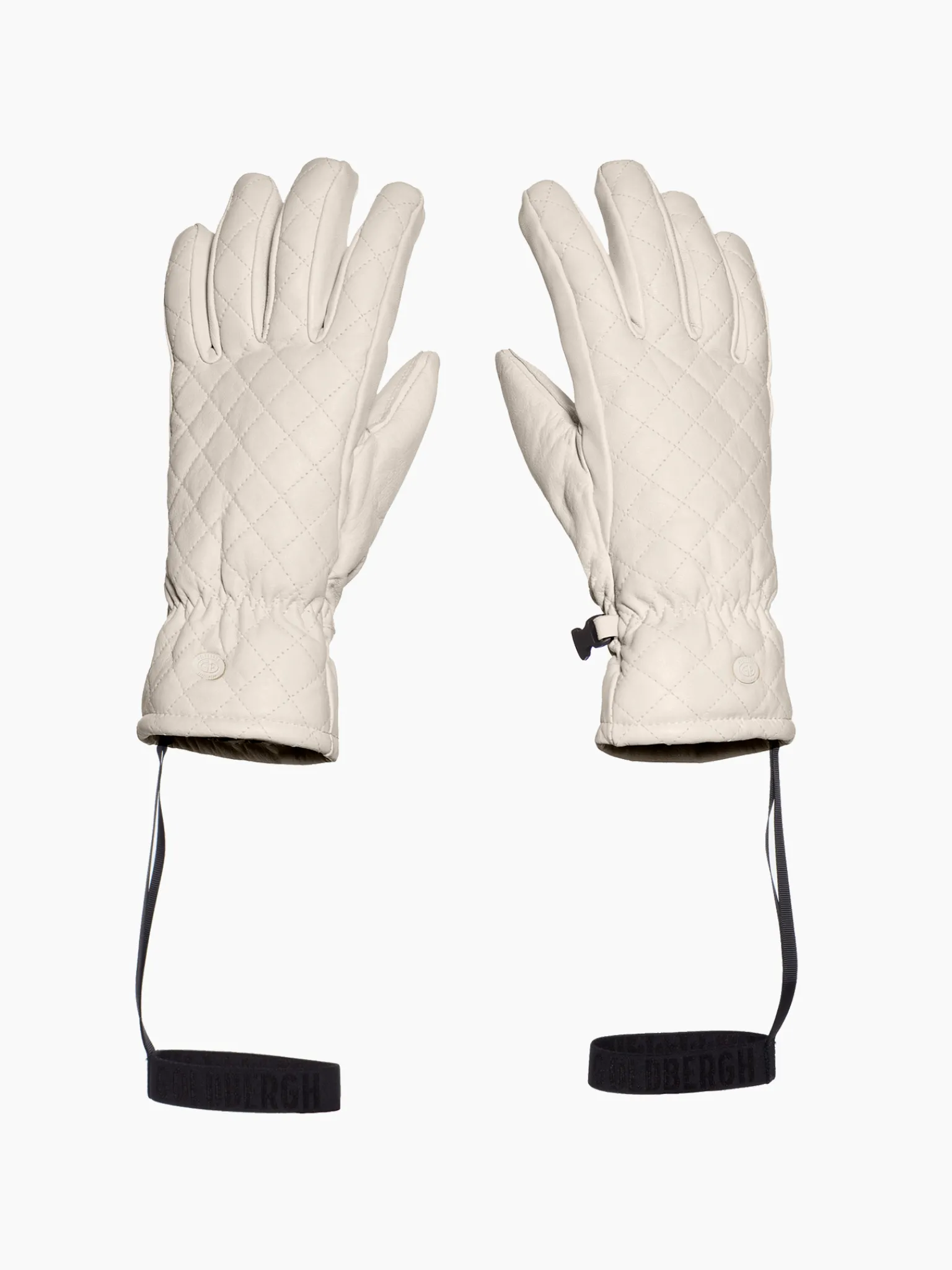 Goldbergh NISHI Gloves champagne Best