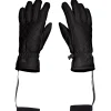 Goldbergh NISHI Gloves black Best Sale